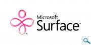 Microsoft Surface Logo