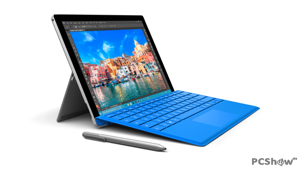 Surface Pro 4