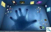 Angebliche 3D-Oberfl�e Wind von Windows 8