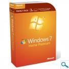 Windows 7 Family Pack