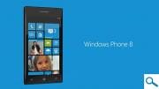 Windows Phone 8 Startbildschirm
