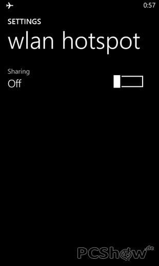 Ortung beim WLAN (Tango-Update)