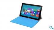 Microsoft Surface Tablet