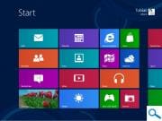 Windows 8 Start
