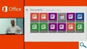 Office 2013-Dokumente können auf dem SkyDrive abgelegt werden, um überall Zugriff zu haben