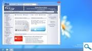 Windows 8 mit Internet Explorer 10