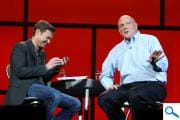 Steve Ballmer, Microsoft CEO