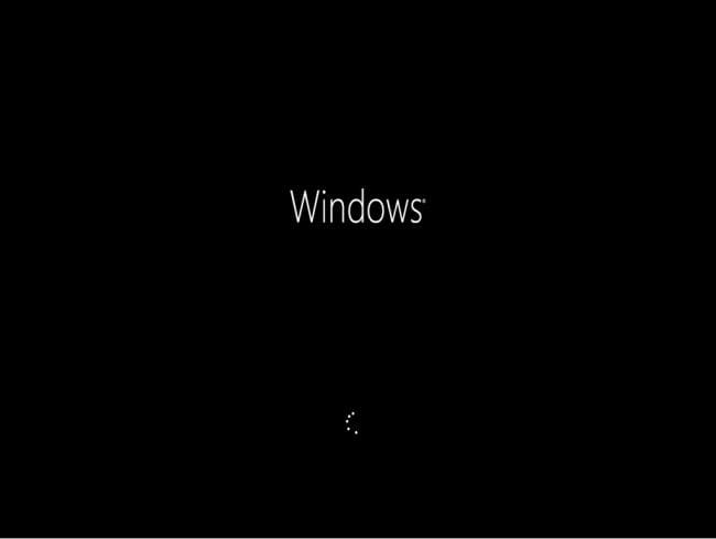 Windows 8 RP: Start der Installation