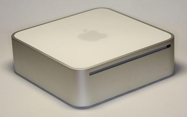 Apple Mac Mini
