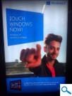 Windows 8 Plakat