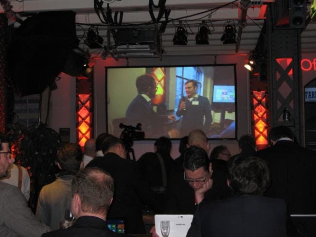 Office 2013 in der praktischen Anwendung, hier beim Studium