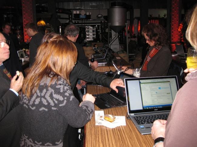 Office 365 und Office 2013 selbst erleben
