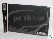 Gaming Mousepad X 9001 Verpackung