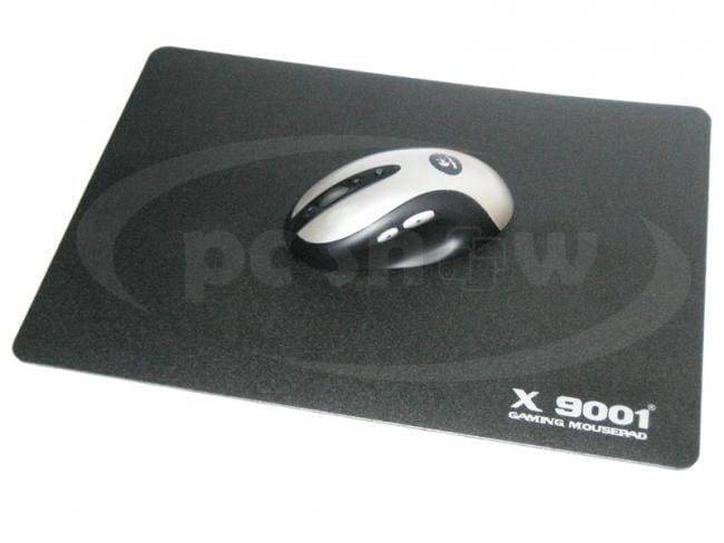 Gaming Mousepad X 9001