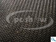 Gaming Mousepad X 9001 Unterseitenstruktur
