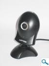 Aiptek HyperVcam Mobil Webcam Frontansicht