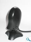 Aiptek HyperVcam Mobil Webcam Rückseite