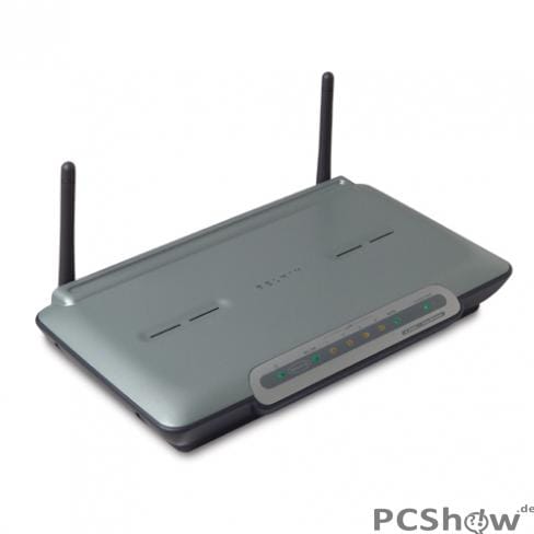 Belkin Wireless Breitband Router F5D7230