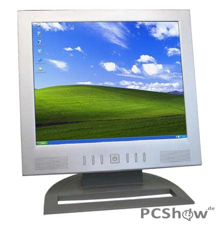 Medion 17 Zoll TFT-Flachbildschirm