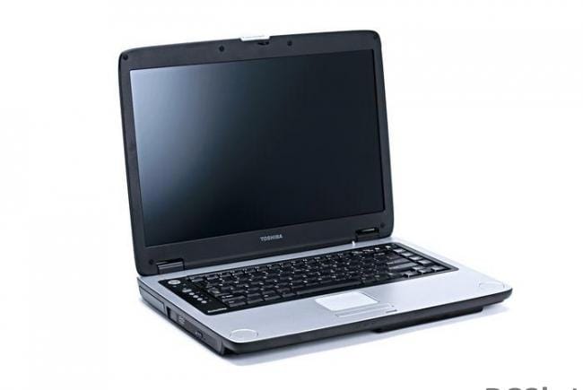 Toshiba Satellite M30X-122 Notebook