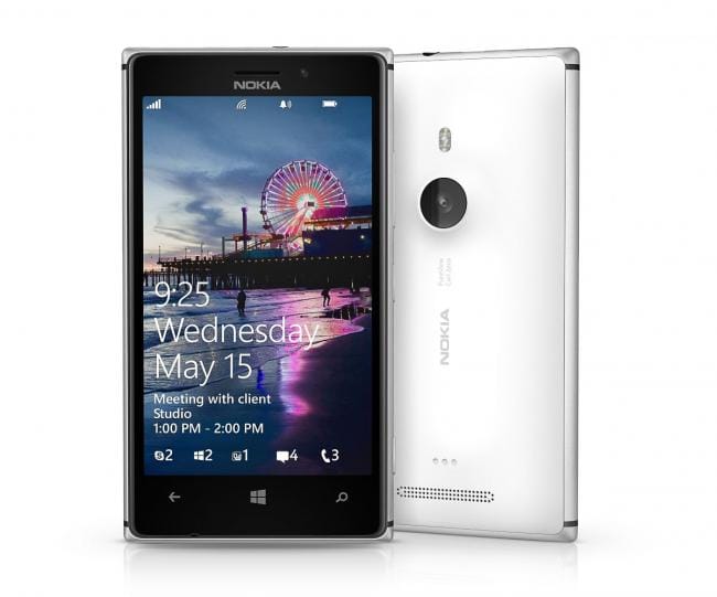 Nokia Lumia 925