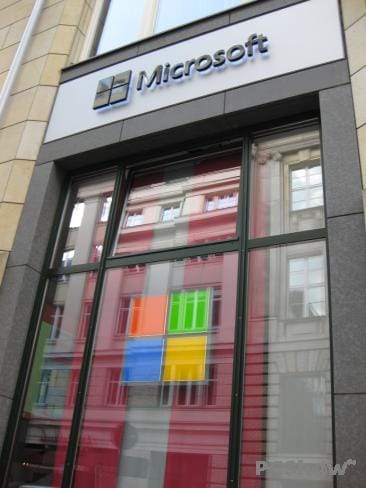 Microsoft Office Berlin