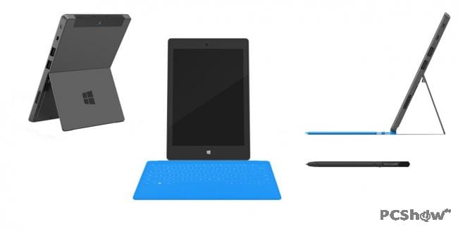 So kÃƒÆ’Ã†â€™Ãƒâ€&nbsp;Ã¢â‚¬â„¢ÃƒÆ’Ã¢â‚¬Å¡Ãƒâ€šÃ‚Â¶nnte das neue Surface Mini aussehen