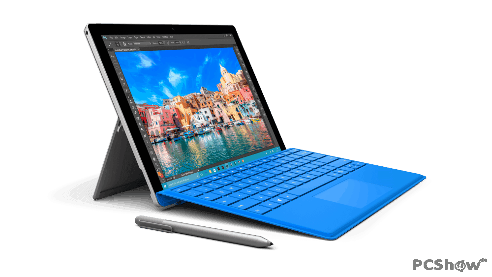 Surface Pro 4