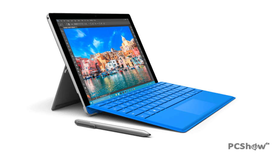 Surface Pro 4