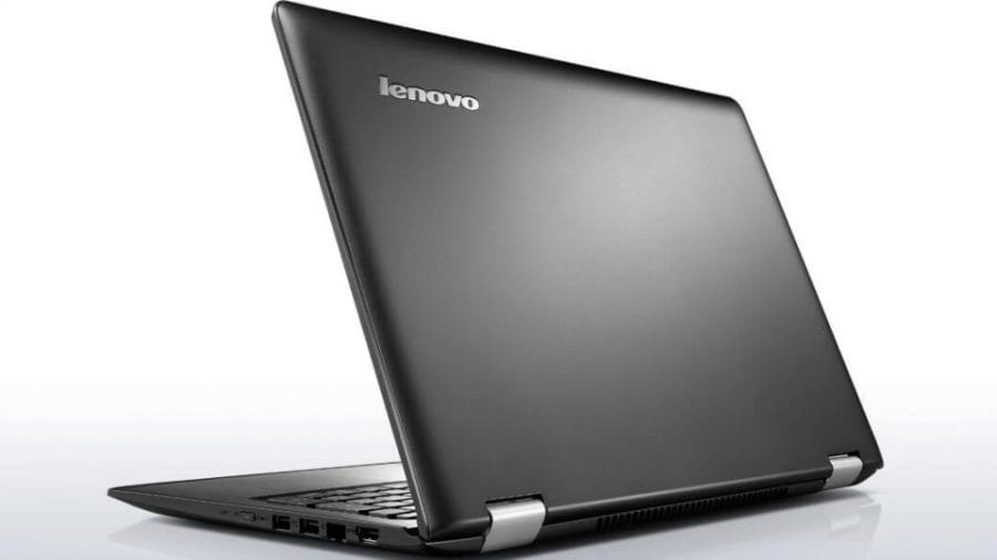 Lenovo