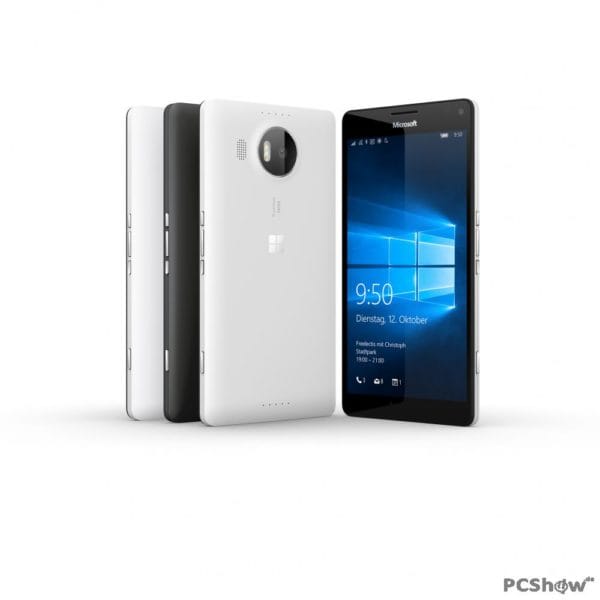 Lumia 950 XL