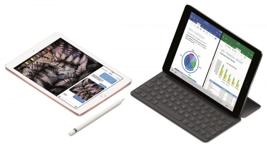 iPad Pro Mini