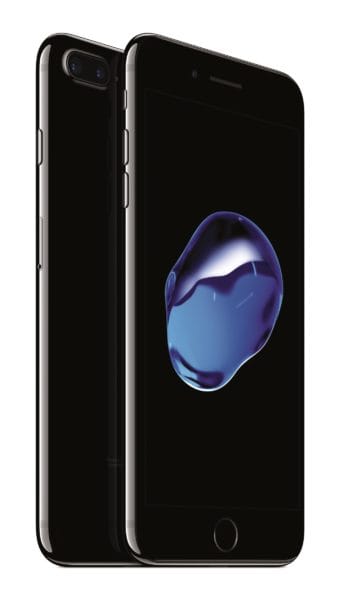 Apple iPhone 7 Plus