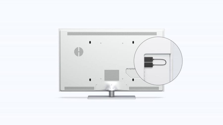Microsoft Wireless Display Adapter