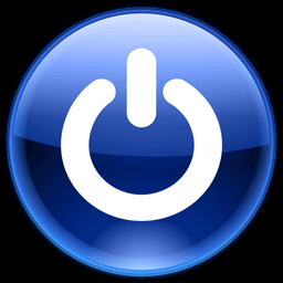 Power-Button