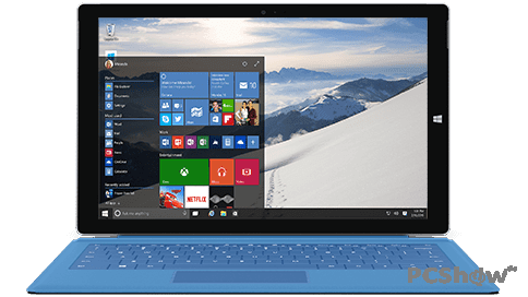 Windows 10 Technical Preview