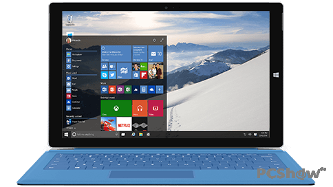 Windows 10 Technical Preview