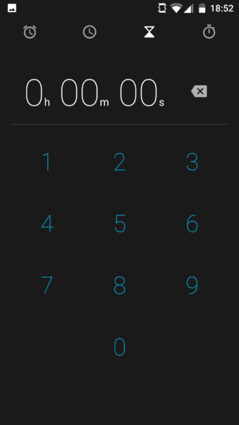 Android Countdown