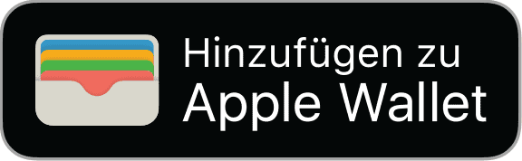 Apple Wallet Button