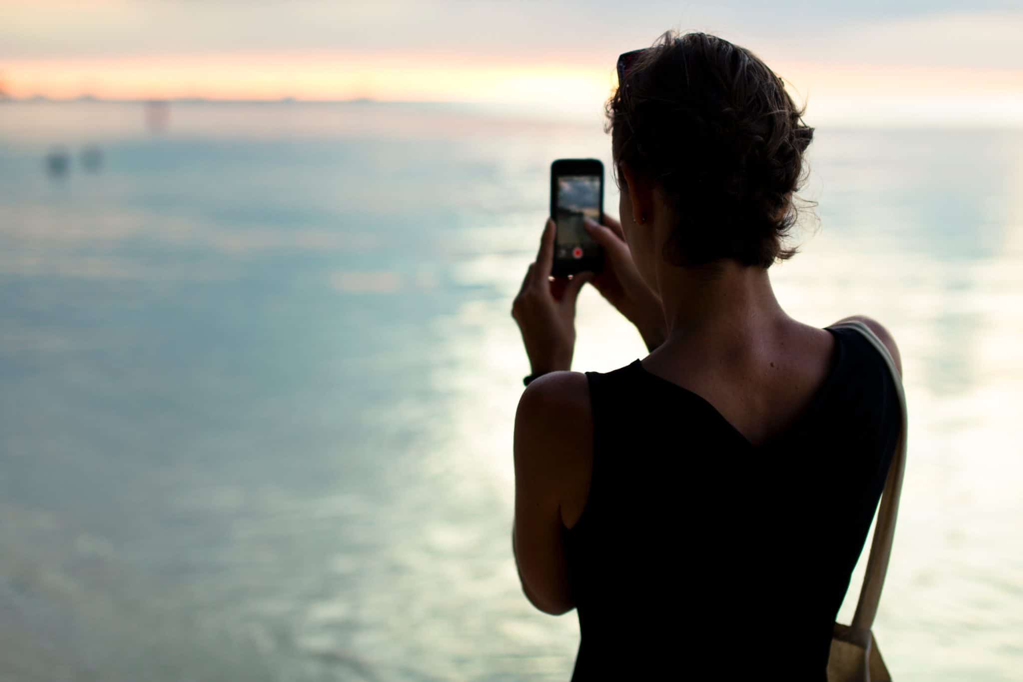 iPhone Roamingkosten sparen