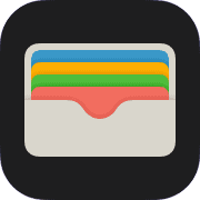 Apple Wallet App