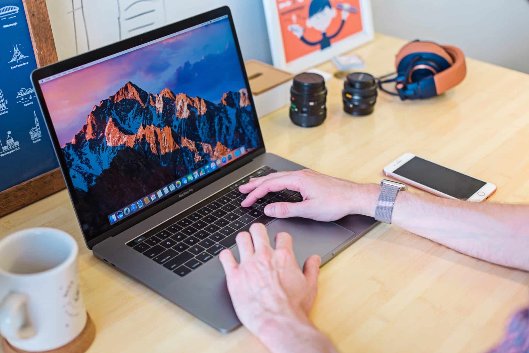 Macbook Pro