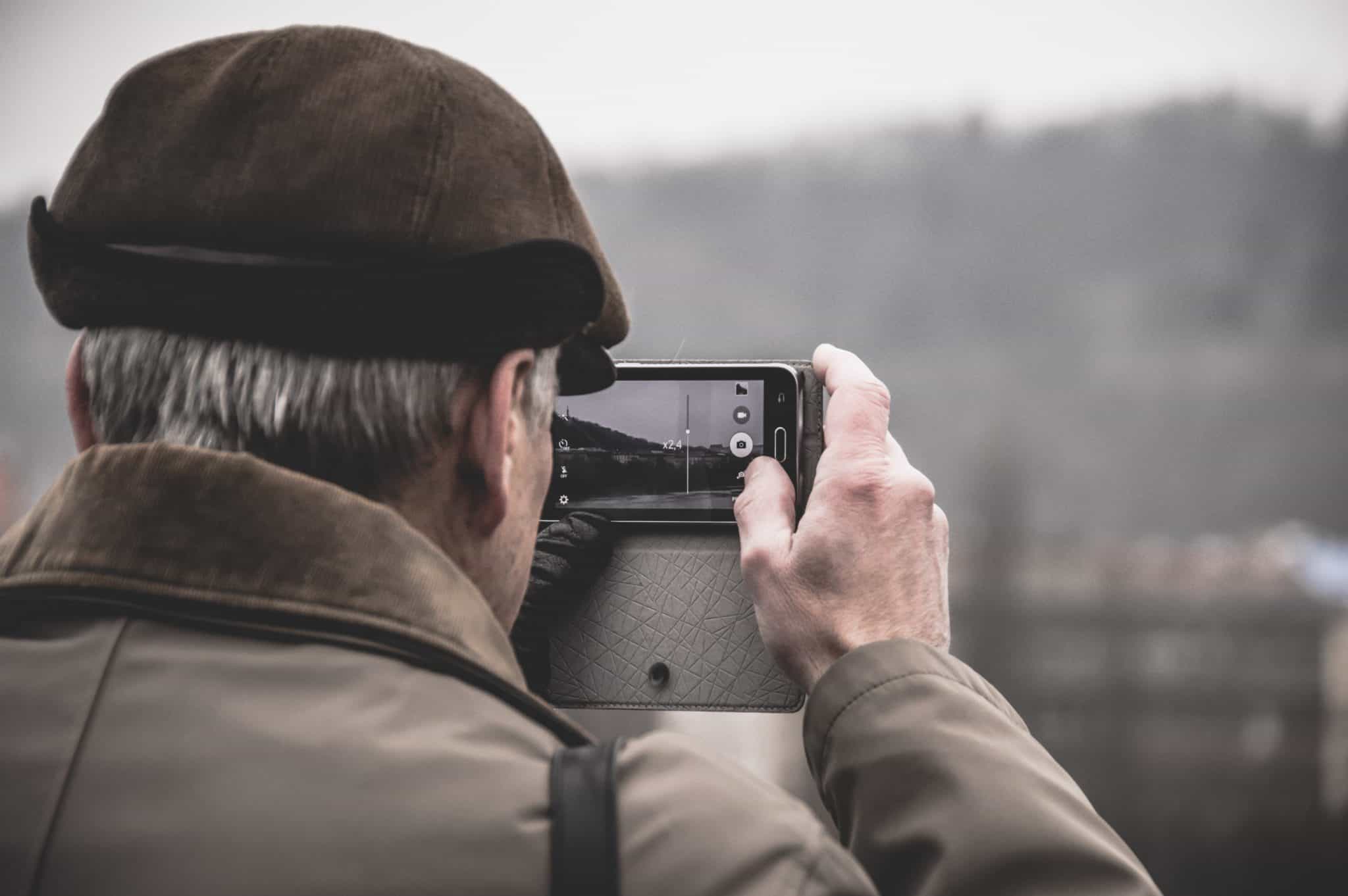 Roamingkosten im Ausland sparen bei Android