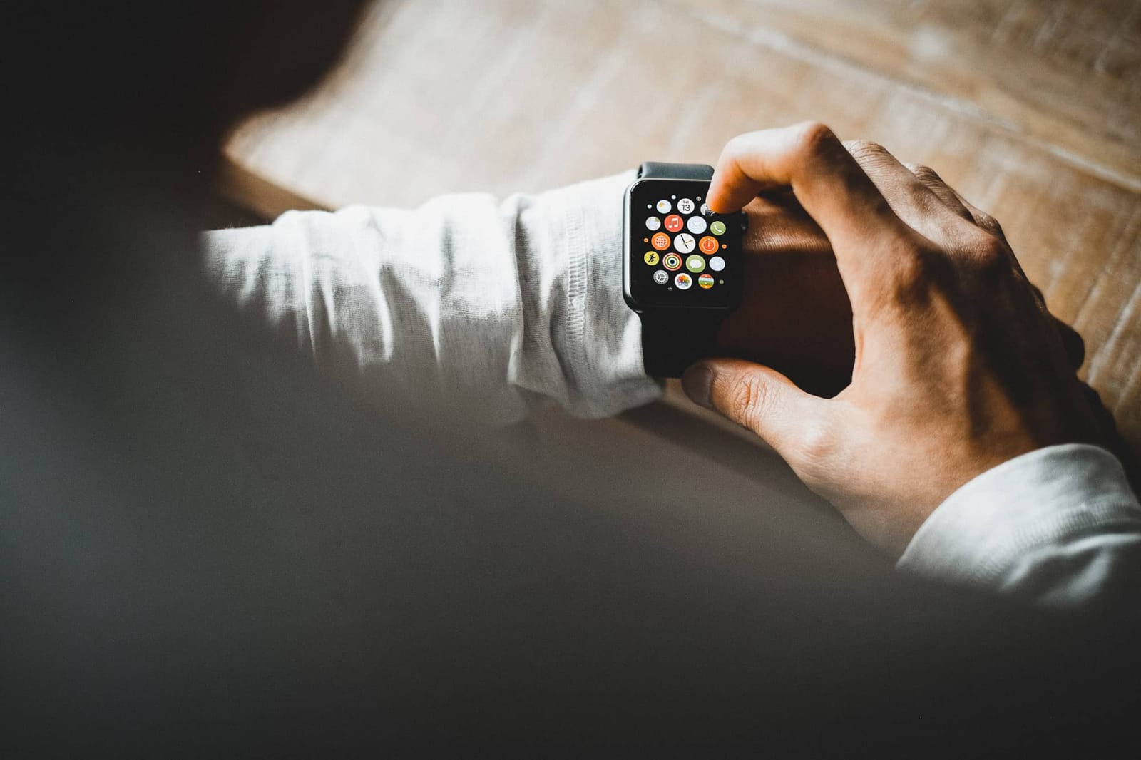 Apple Watch Apps löschen