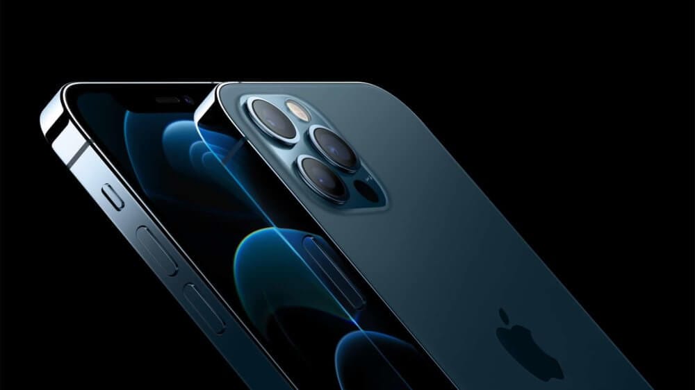 iPhone 12 und iPhone 12 Pro im Vergleich