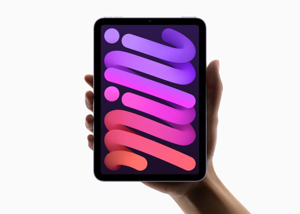 Das Mini als iPad Einsteigermodell