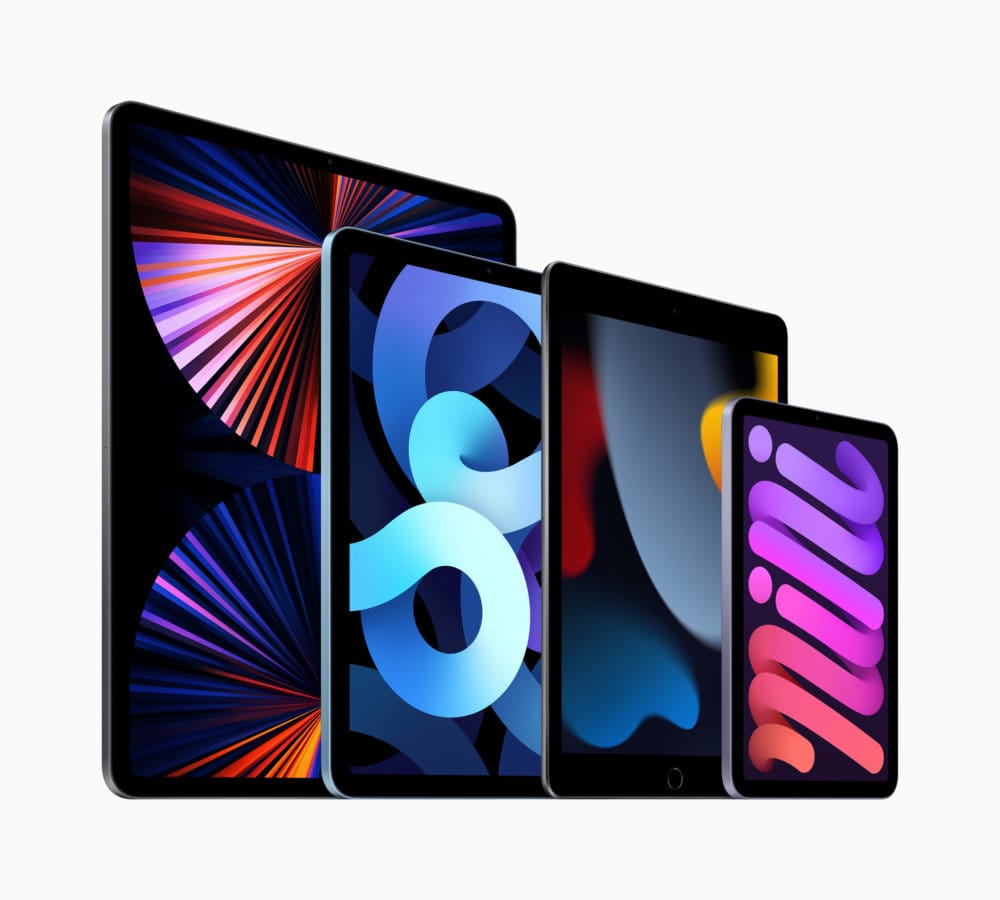 iPad Einsteigermodell – Welches Tablet passt zu dir?