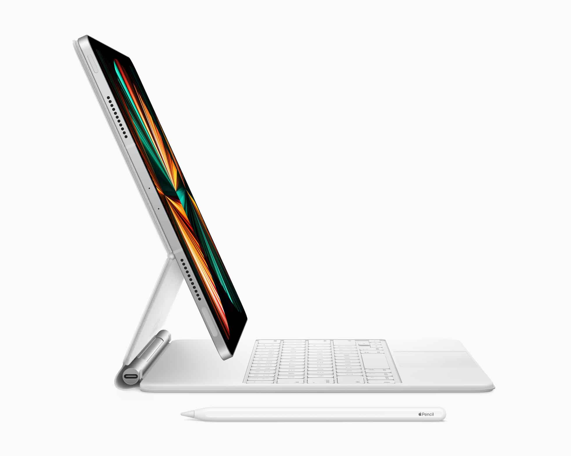 Das neue iPad Pro ist ein Laptopersatz