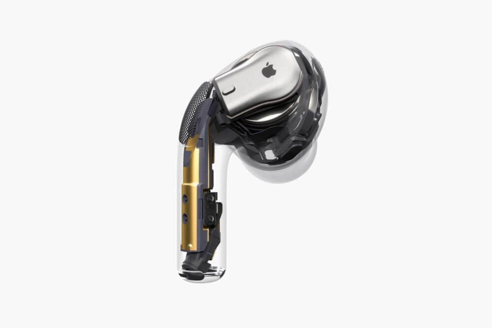 AirPods Mikrofon - Was taugt die Qualität?