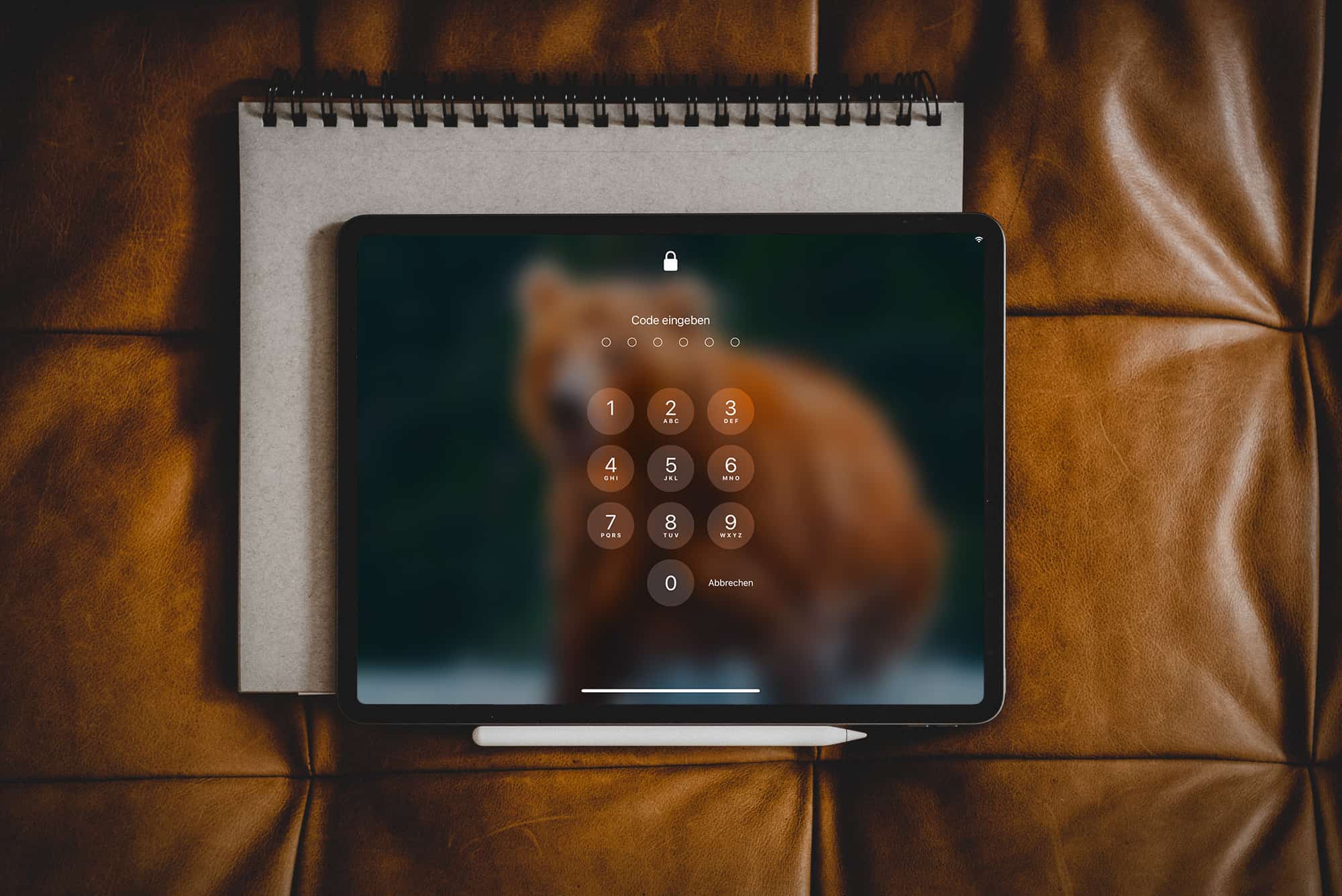 iPad ohne Code entsperren – Passwort vergessen